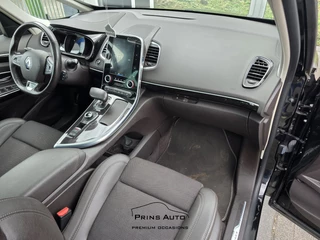 Renault Espace Renault Espace 1.6 TCe Dynamique 7p. PANO|CAMERA|NAVI|VOLL ONDERHOUDEN|BTW AUTO|1e EIGENAAR 1711 - afbeelding nr 9