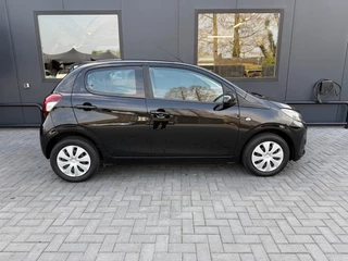 Peugeot 108 - afbeelding nr 5
