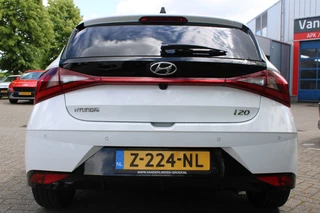 Hyundai i20 Hyundai i20 1.0 T-GDI Premium Cam/Clima/Carplay/Navi/Led/Winter. 