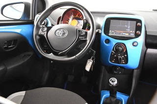 Toyota Aygo - afbeelding nr 10