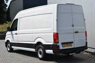 Volkswagen Crafter Volkswagen Crafter 2.0 TDI L3H3 140Pk Airco Navi Cruise Trekh - afbeelding nr 6