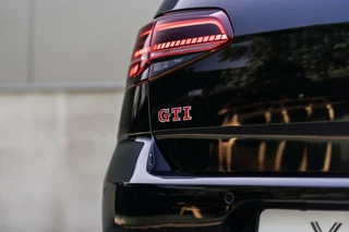 Volkswagen Golf Volkswagen Golf 2.0 TSI GTI TCR Pano Dsg Akrapovic Vol - afbeelding nr 14
