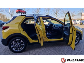 Kia Stonic - afbeelding nr 12