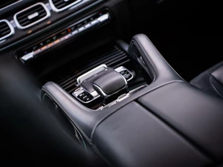 Mercedes-Benz GLE Mercedes GLE-klasse AMG 53 4MATIC|PANO|LUCHTV.|BURMESTER|21' - afbeelding nr 49