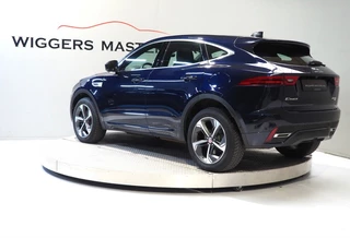 Jaguar E-PACE - afbeelding nr 2