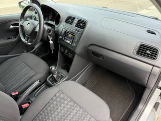 Volkswagen Polo Volkswagen Polo 1.0 Easyline - afbeelding nr 15