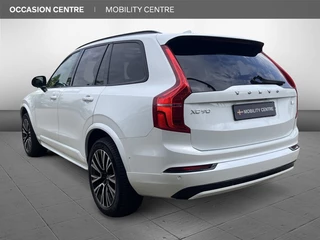 Volvo XC90 - afbeelding nr 4