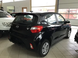 Hyundai i10 - afbeelding nr 6