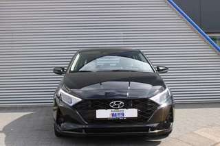 Hyundai i20 Hyundai i20 1.0 T-GDI Comfort Automaat - afbeelding nr 3