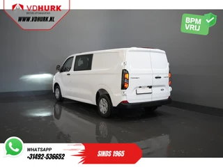 Ford Transit Custom - afbeelding nr 2