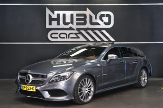 Mercedes-Benz CLS - 292921910-0