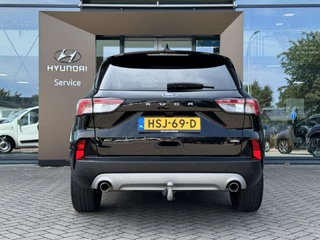 Ford Kuga Ford Kuga 2.5 PHEV Titanium | Trekhaak | Head up display | - afbeelding nr 8