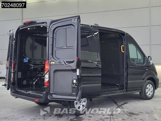 Ford Transit Ford Transit 170pk Nieuw Model Limited L2H2 Automaat CarPlay Xenon Camera L2H2 10m3 Airco Cruise control - afbeelding nr 6