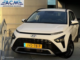 Hyundai Bayon 1.0 T-GDI Premium