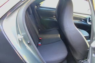 Toyota Aygo - afbeelding nr 17