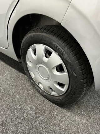 Citroën C1 Citroen C1 1.0 e-VTi Business SCHERM 5 DEURS AIRCO - afbeelding nr 10