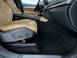 Volvo XC90 Volvo XC90 2.0 T8 Twin Engine AWD Inscription Leer Pano 7Per - afbeelding nr 21
