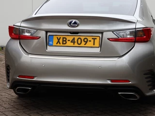 Lexus RC - afbeelding nr 32