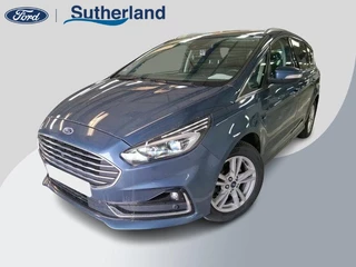 Ford S-Max - 419453494-0