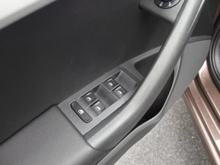 Škoda Octavia TREKHAAK / NWE D-RIEM / STOELVERW / NAVI / CLIMA / PDC / NL-AUTO - afbeelding nr 27