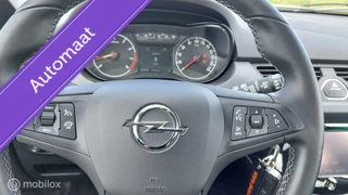 Opel Corsa Opel Corsa 1.4 Edition Automaat met slechts 41.146 km, 1 eig - afbeelding nr 15