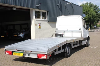 Mercedes-Benz Sprinter - afbeelding nr 13