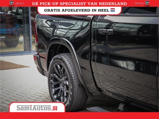 Dodge Ram 1500 DUBBELE CAINE | 5 PERSOONS | DC | - afbeelding nr 37