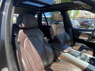 BMW X5 - afbeelding nr 11