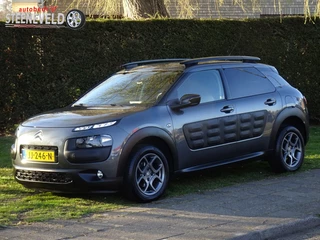 Citroën C4 Cactus - afbeelding nr 1