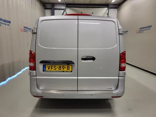Mercedes-Benz Vito - afbeelding nr 16