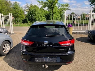 SEAT Leon - afbeelding nr 4