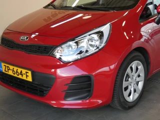 Kia Rio - afbeelding nr 5