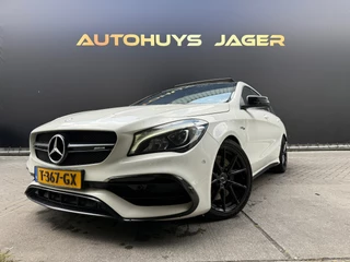 Mercedes-Benz CLA - 257394928-0