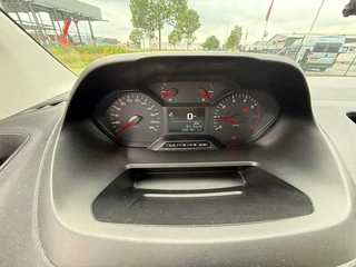 Peugeot Partner Peugeot Partner bestel 1.5 BlueHDI Premium Trekhaak,Camera,airco - afbeelding nr 13