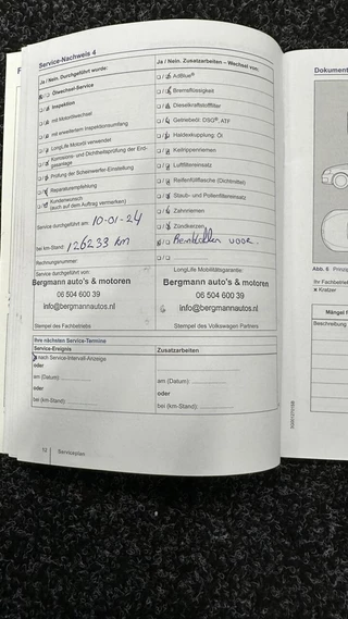 Volkswagen Polo Volkswagen Polo 1.2 TSI Highline CRUISE ECC LM. - afbeelding nr 33