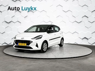 Hyundai i10 1.0 Premium | Cruise Control | Climate Control | Parkeercamera