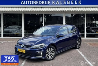Volkswagen Golf - 275066204-0
