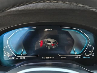 BMW X3 - afbeelding nr 37