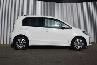 Volkswagen e-up! - afbeelding nr 3