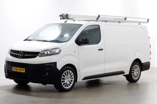 Opel Vivaro - afbeelding nr 8