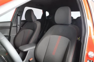 Hyundai Kona Hyundai Kona Electric N-Line Edition 65.4 kWh - Stoel + Stuurverw. + CarPlay - Adaptiv - afbeelding nr 7