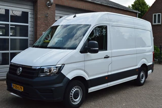 Volkswagen Crafter - 428213900-0