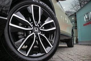 Honda HR-V Honda HR-V 1.5 e:HEV Advance - All-in rijklaarprijs | Dealer onderhouden | Navi | Camera - afbeelding nr 15
