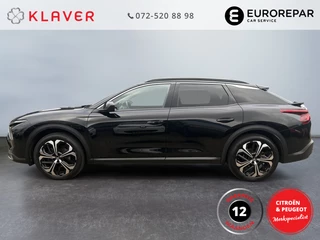 Citroën C5 X - afbeelding nr 34