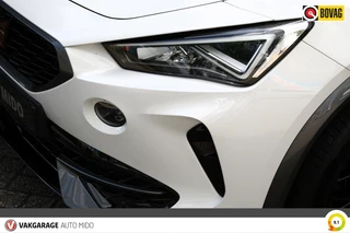 CUPRA Formentor CUPRA Formentor 1.4 e-HYBRID PHEV Automaat | Zwarte hemelbekleding | Navigatie | - afbeelding nr 18