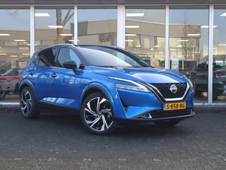 Nissan QASHQAI - afbeelding nr 12