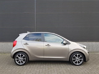 Kia Picanto - afbeelding nr 29