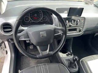 SEAT Mii - afbeelding nr 21