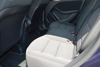 Mercedes-Benz B-Klasse Mercedes-Benz B-Klasse 180 AMG | AUT - CAMERA - STOELVERW - afbeelding nr 10