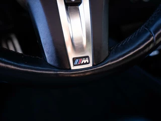 BMW 1 Serie BMW 1-serie M135i xDrive High Executive|PANO|MAXTON|19'' - afbeelding nr 30